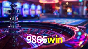 Welcome Bonus 9866win