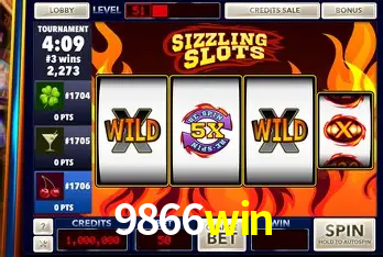 Desvendando o Mundo dos Jogos Virtuais na 9866win