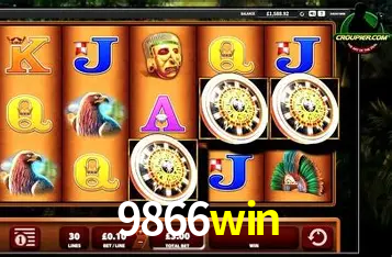 Desvendando o Mundo dos Jogos Virtuais na 9866win