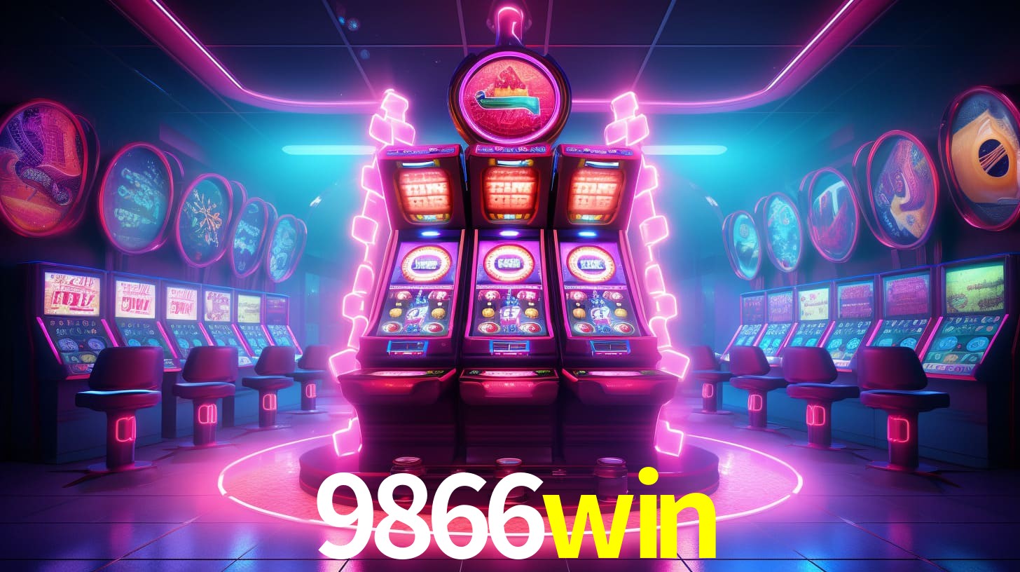 9866win: Seu Cassino Premiado com Pagamentos Rápidos