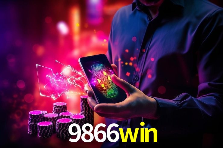 cassino 9866win