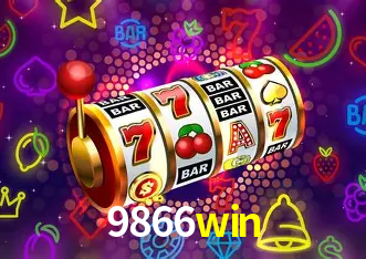 A Emoção da Loteria na 9866win: Uma Chance de Mudança de Vida