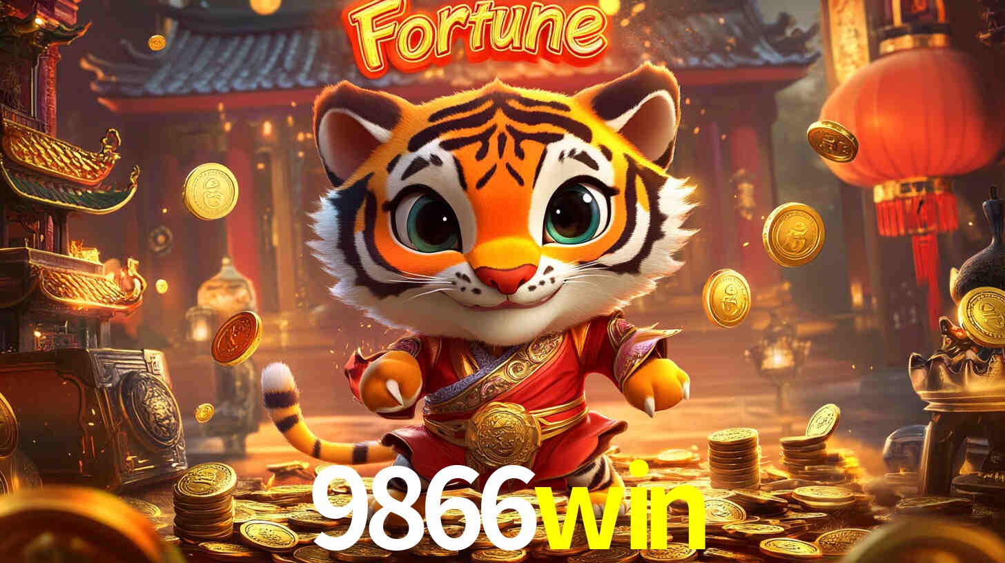 Descubra a Magia dos Jogos de Arcade no 9866win