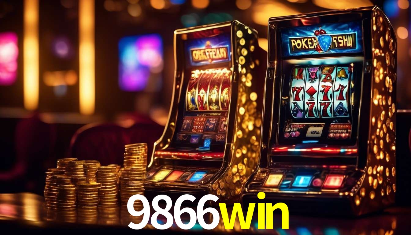 Explorando a Categoria de Eventos em Apostas na 9866win