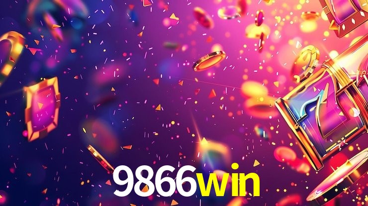 Desvendando o Mundo dos Jogos Virtuais na 9866win