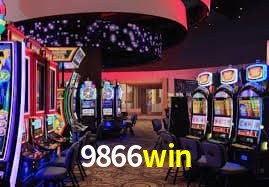 Security Systems 9866win