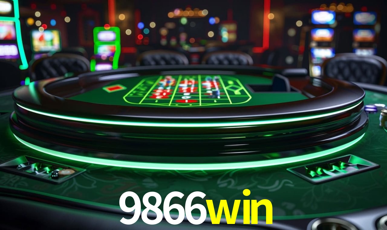 Seasonal Promotions 9866win