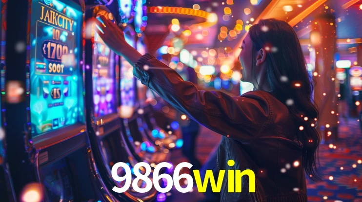 9866win bet