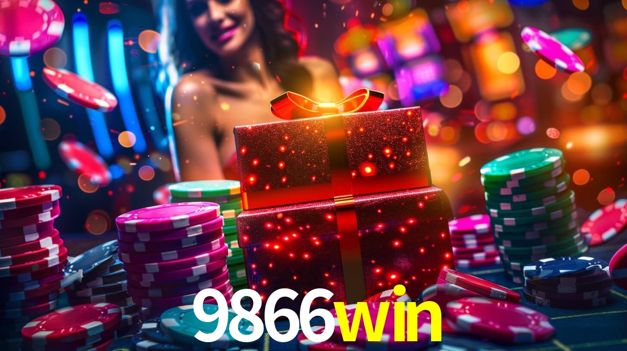 A Experiência Imersiva dos Cassinos Ao Vivo no 9866win