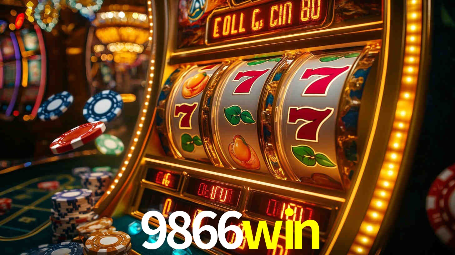 9866win App Interface