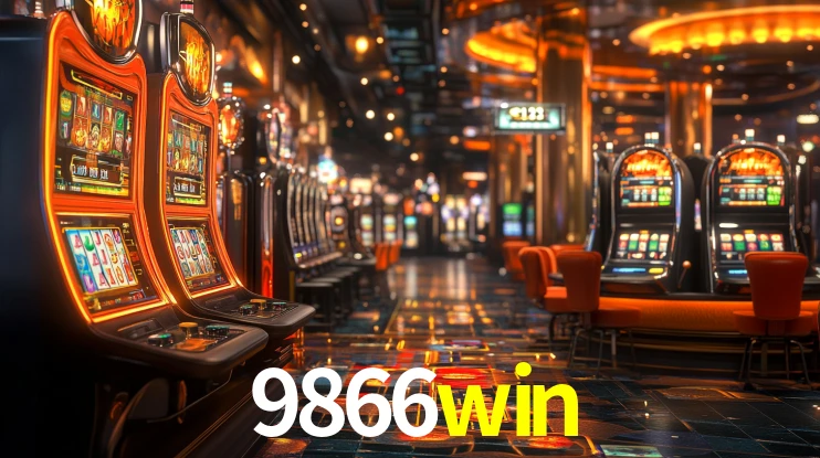 Daily Bonuses 9866win