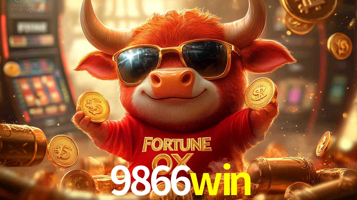 9866win: A Experiência de Casino com Jogos de Mesa ao Vivo