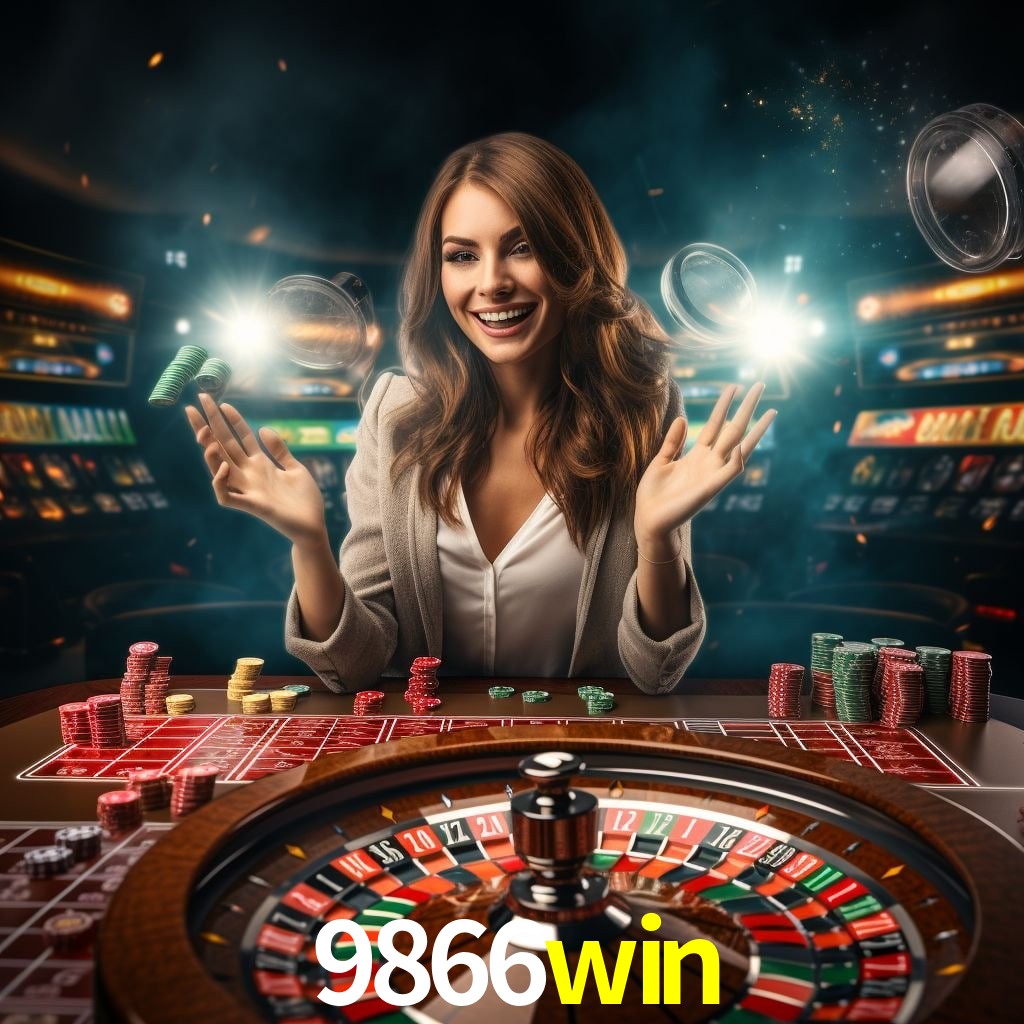 9866win bet