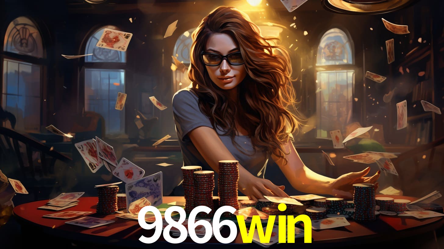 Blackjack Table 9866win
