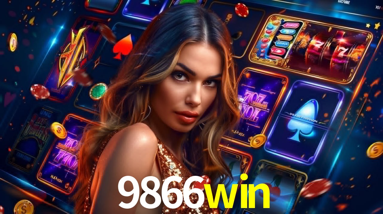 Descubra o Programa VIP da 9866win: Vantagens Exclusivas para Jogadores