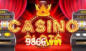 Bonus Features 9866win