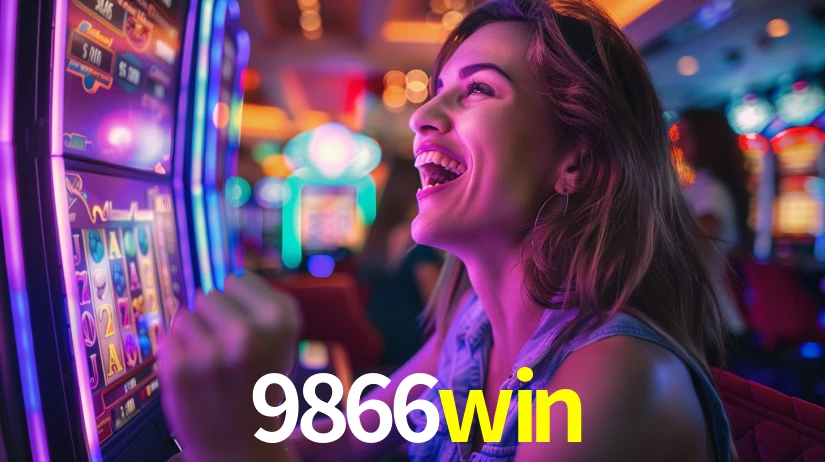 9866win: Jogos de Caça-Níqueis-Altas Recompensas, Roleta-Velocidade, Blackjack-Desafios Máximos