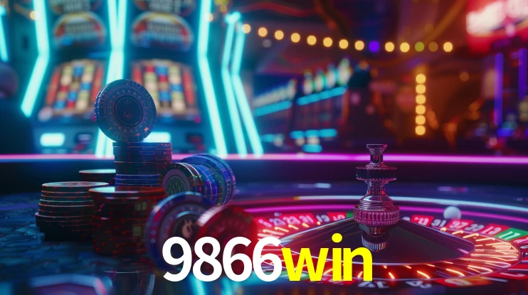 Slot Games 9866win