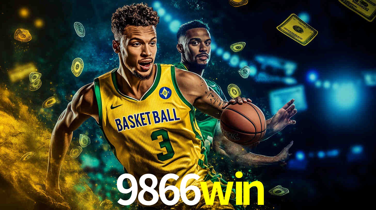 Desvendando o Mundo dos Jogos Virtuais na 9866win
