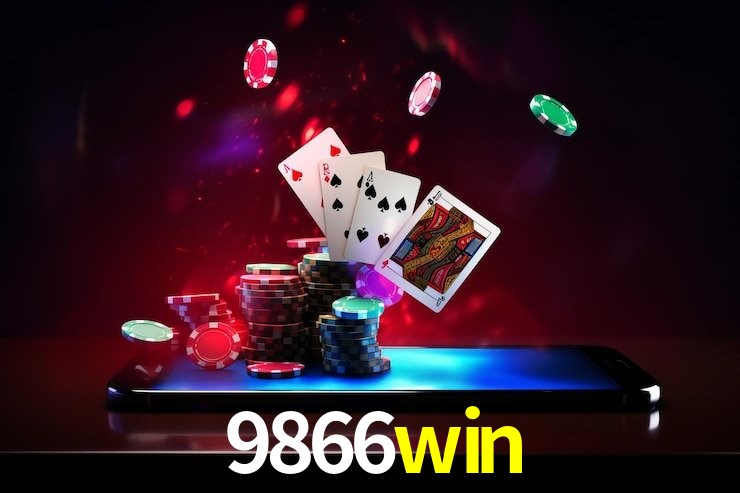 Game Statistics 9866win