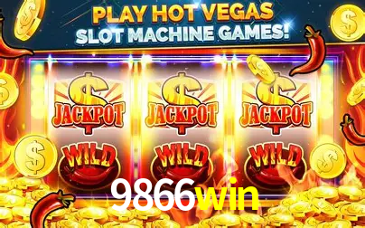 Desvendando o Mundo dos Jogos Virtuais na 9866win