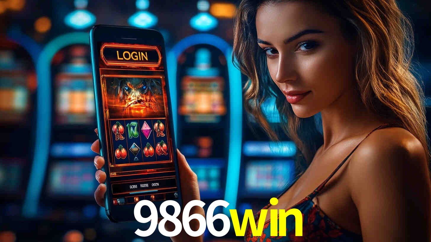 Bônus Generosos e Exclusivos no 9866win para Você!