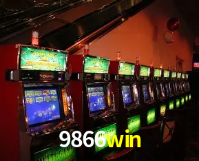 APP oficial da 9866win para mobile