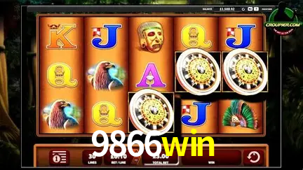 Live Casino 9866win