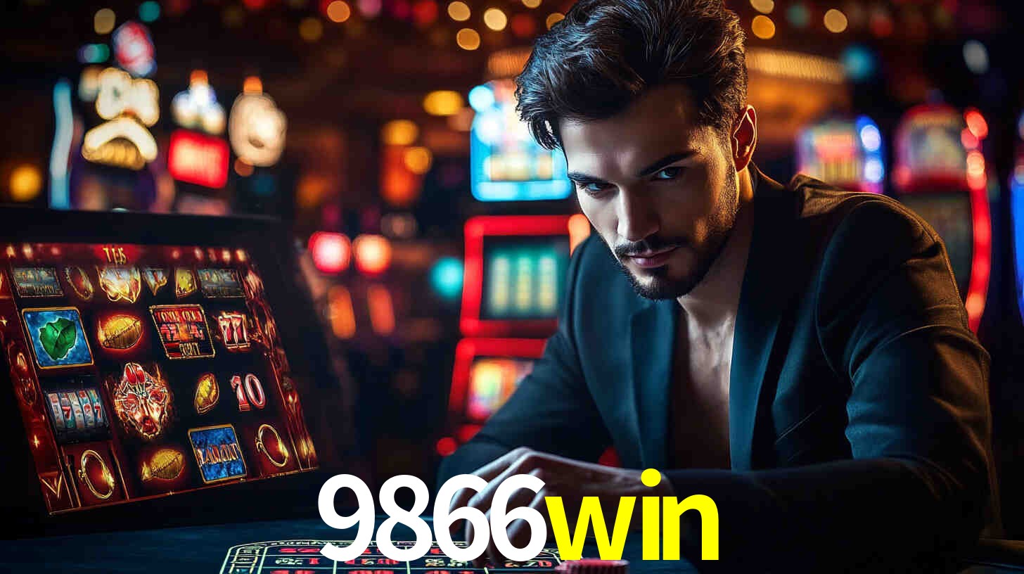 9866win bet