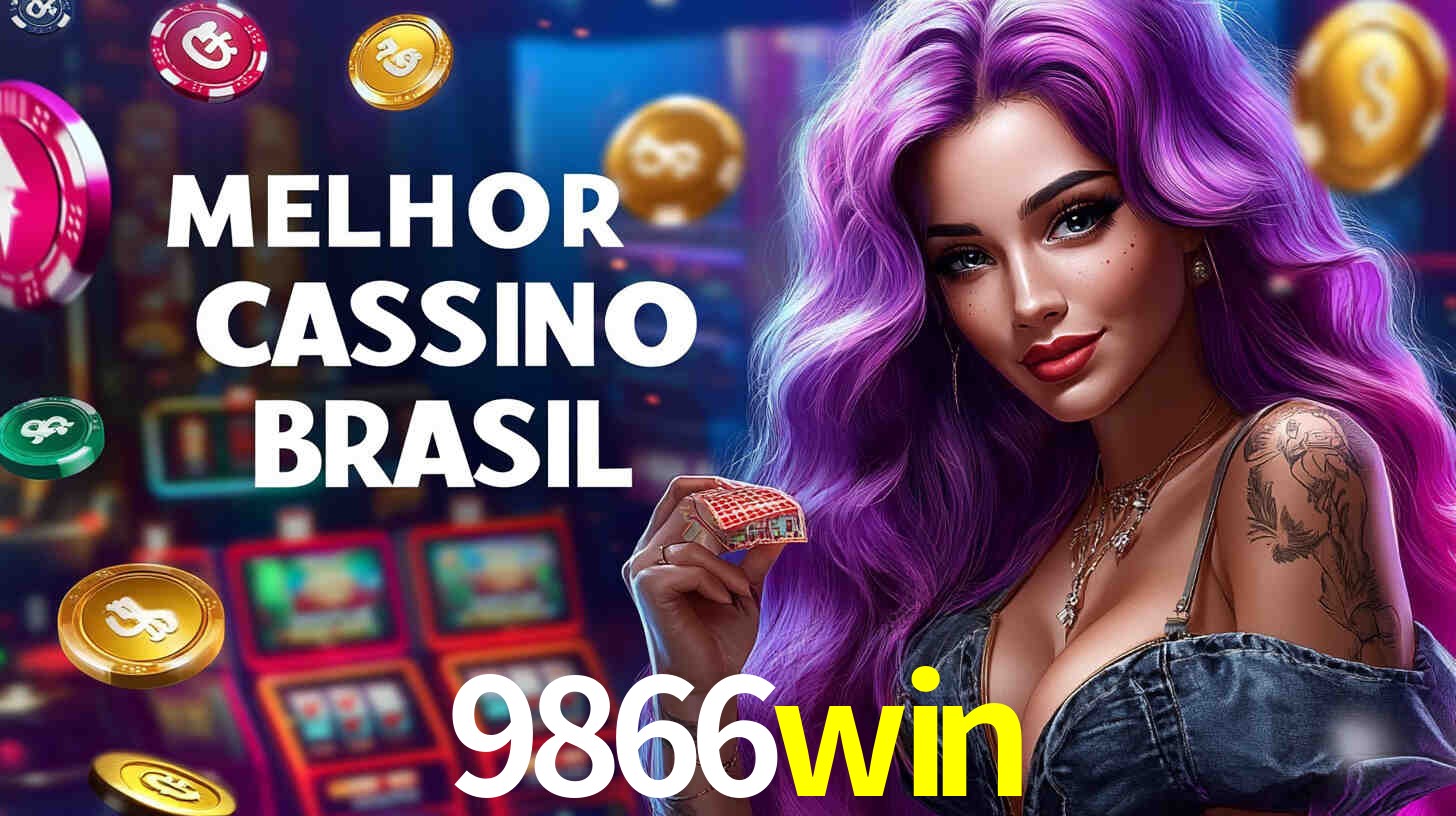 Apostas Esportivas na 9866win: Um Guia Completo