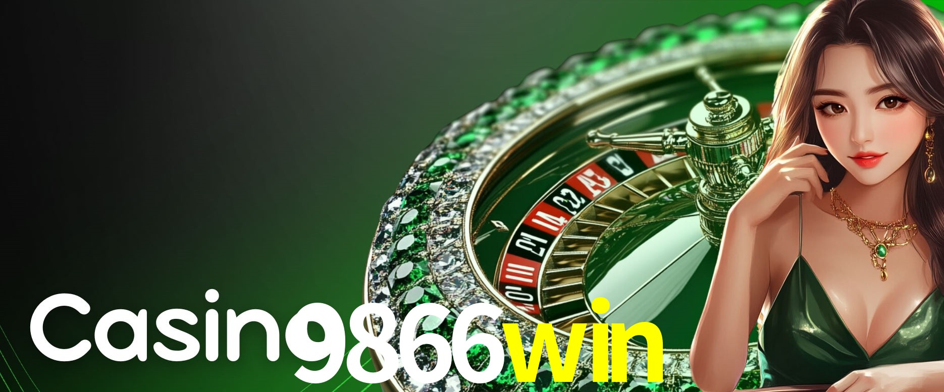 Flash Promotion 9866win