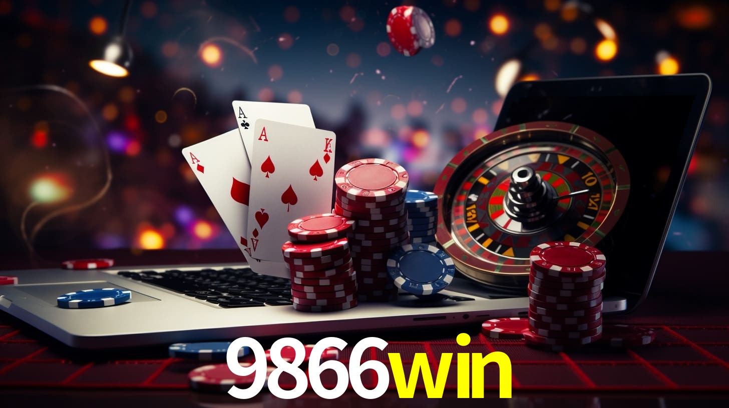 Live Casino 9866win