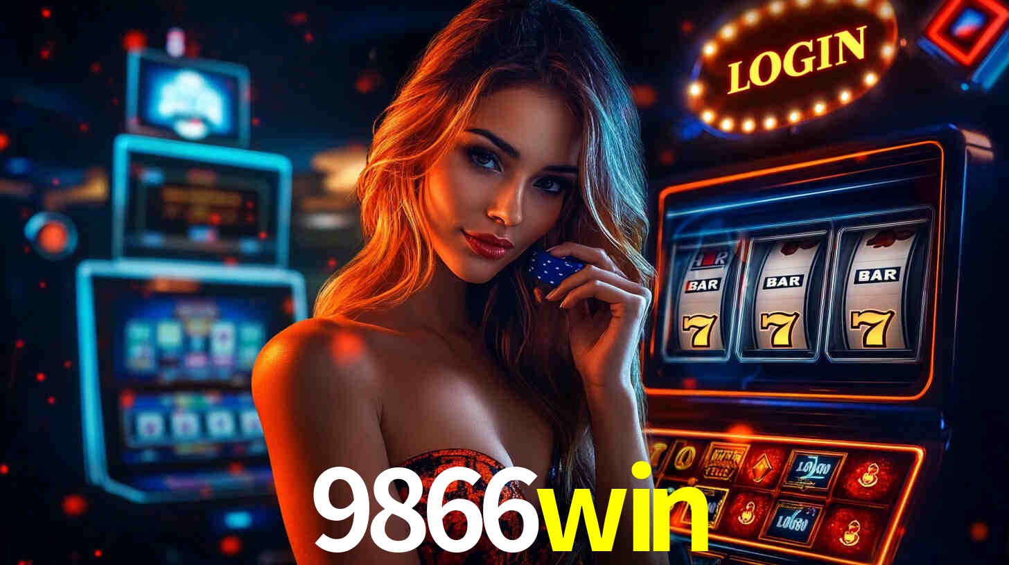9866win bet