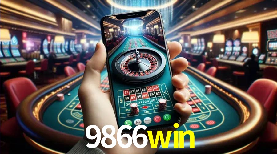 Game Providers 9866win