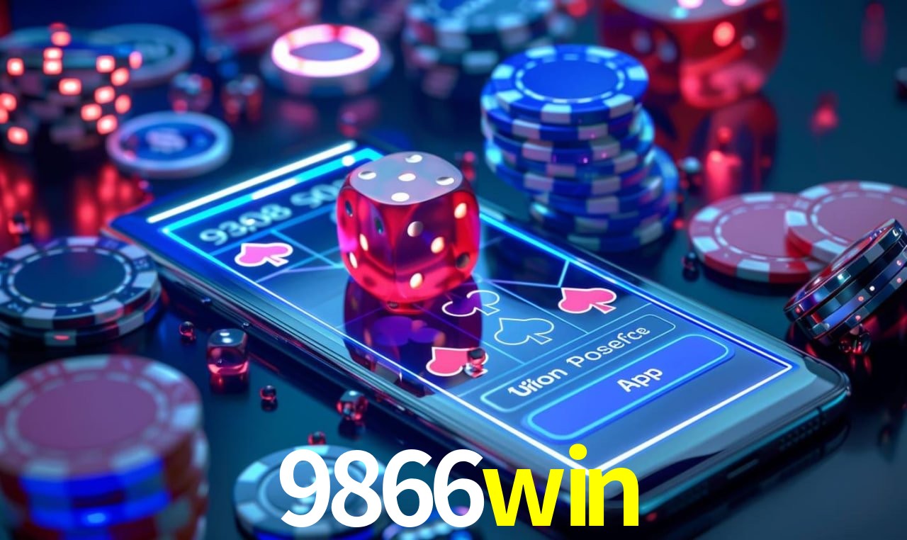 Exclusive Offers 9866win