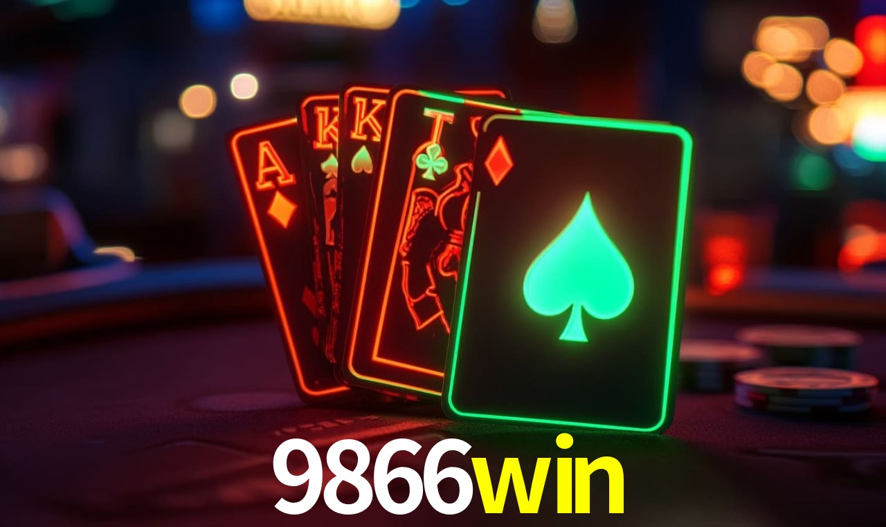 Bonus Features 9866win