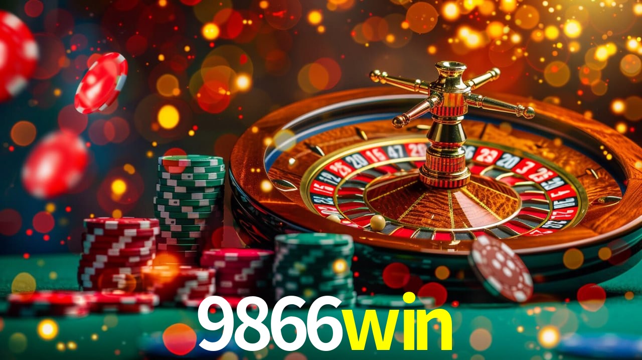 Descubra a Essência do 9866win: Nossa História e Compromissos