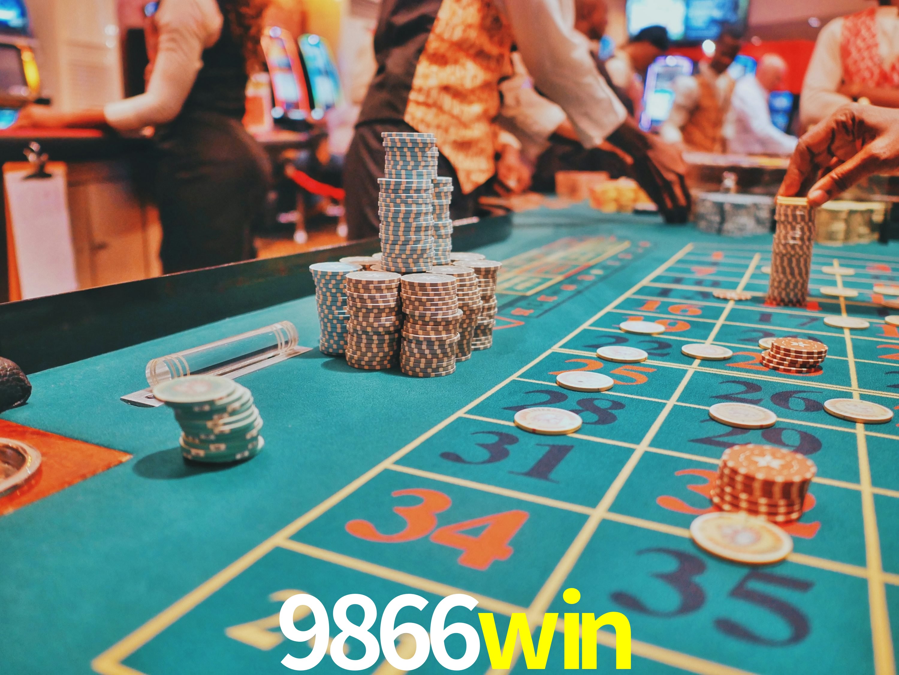 Basketball Betting 9866win