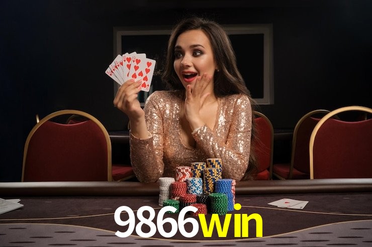 Aviator Game 9866win