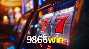 Game Providers 9866win