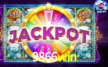 Descubra o Mundo do Cassino Online com 9866win