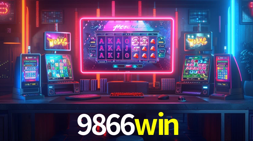 Experimente o Login Seguro Premium no 9866win