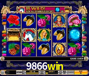 VIP Casino 9866win