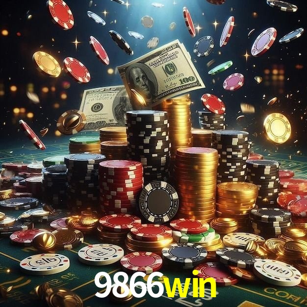A Emoção da Loteria na 9866win: Uma Chance de Mudança de Vida