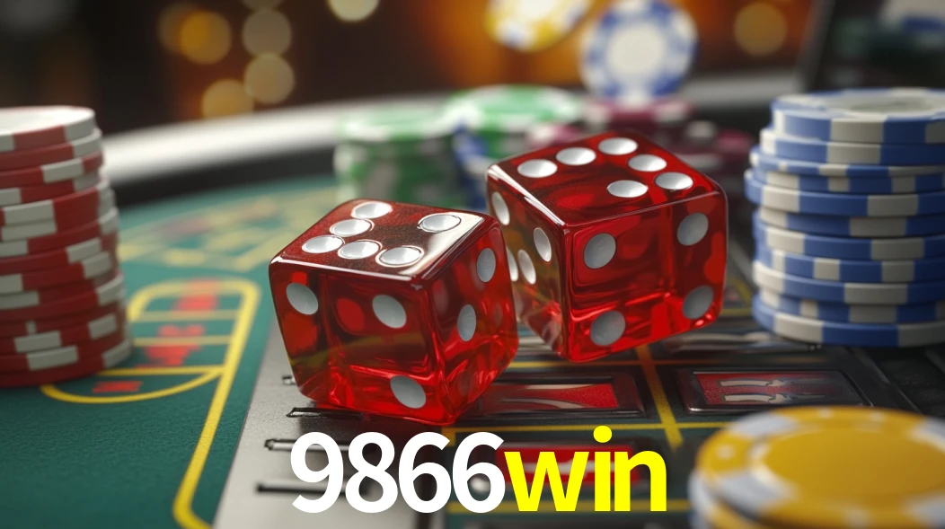 Daily Bonuses 9866win