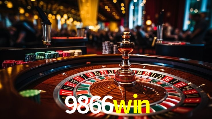 Exclusive Offers 9866win