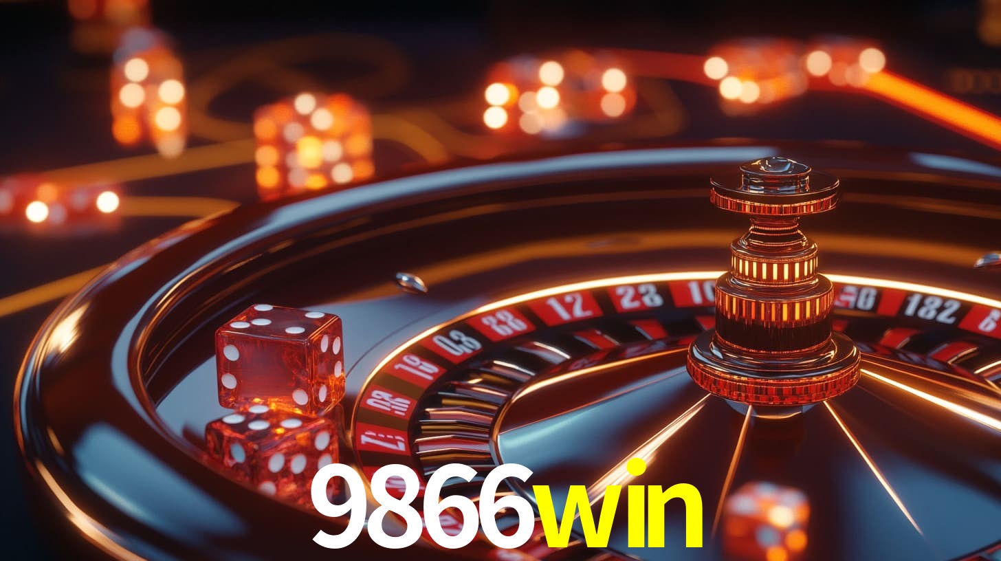 VIP Casino 9866win