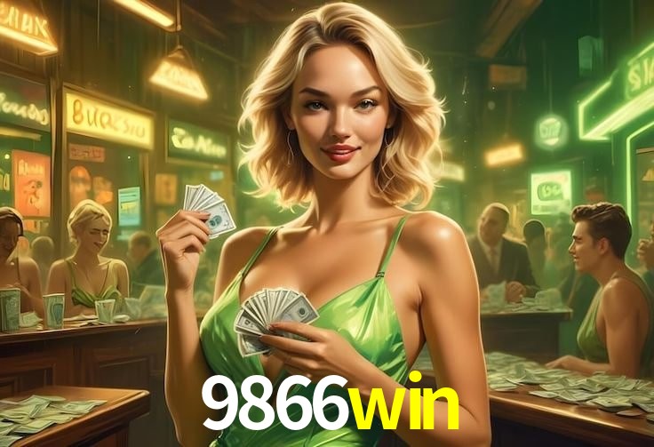 A Popularidade dos Caça-Níqueis no 9866win