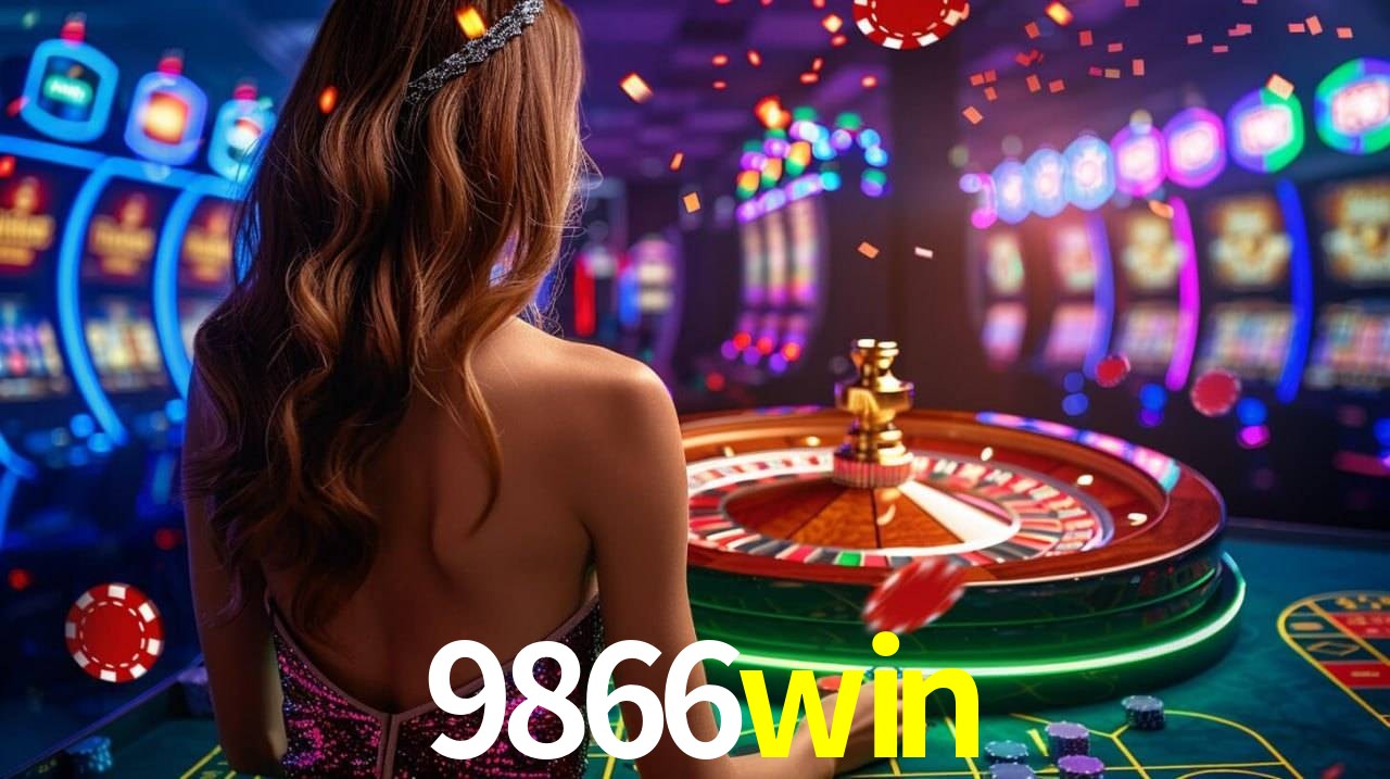 9866win App Interface