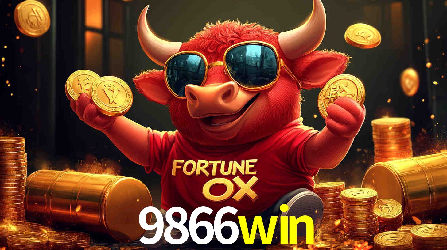 A Revolução dos Aplicativos de Jogos no 9866win